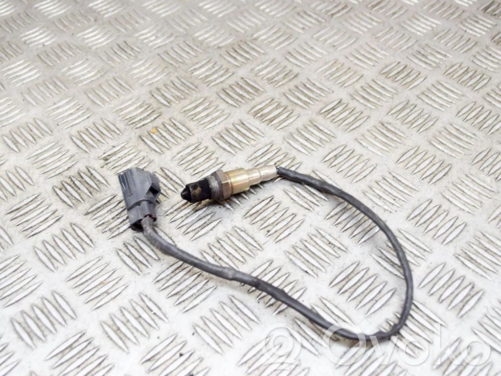 Land Rover Range Rover Evoque L538 Lambda probe sensor 