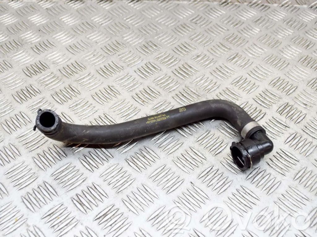 Land Rover Range Rover Evoque L538 Engine coolant pipe/hose 