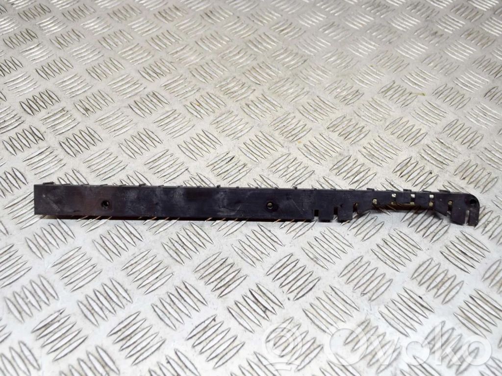 Land Rover Range Rover Evoque L538 Halterung Schlossträger Frontträger Frontmaske 