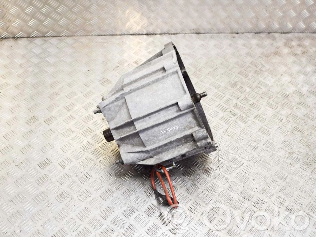 Maserati GranTurismo Alte piese compartiment motor 