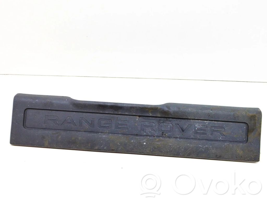 Land Rover Range Rover Evoque L538 Listwa progowa przednia