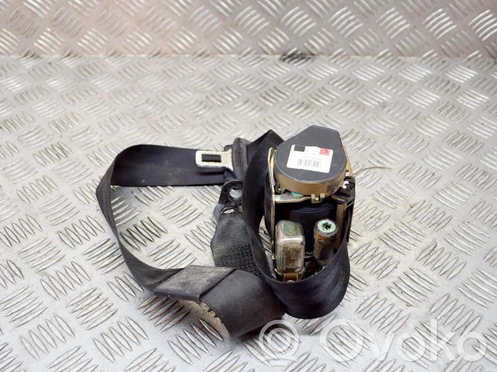 Audi TT Mk1 Cinturón delantero 