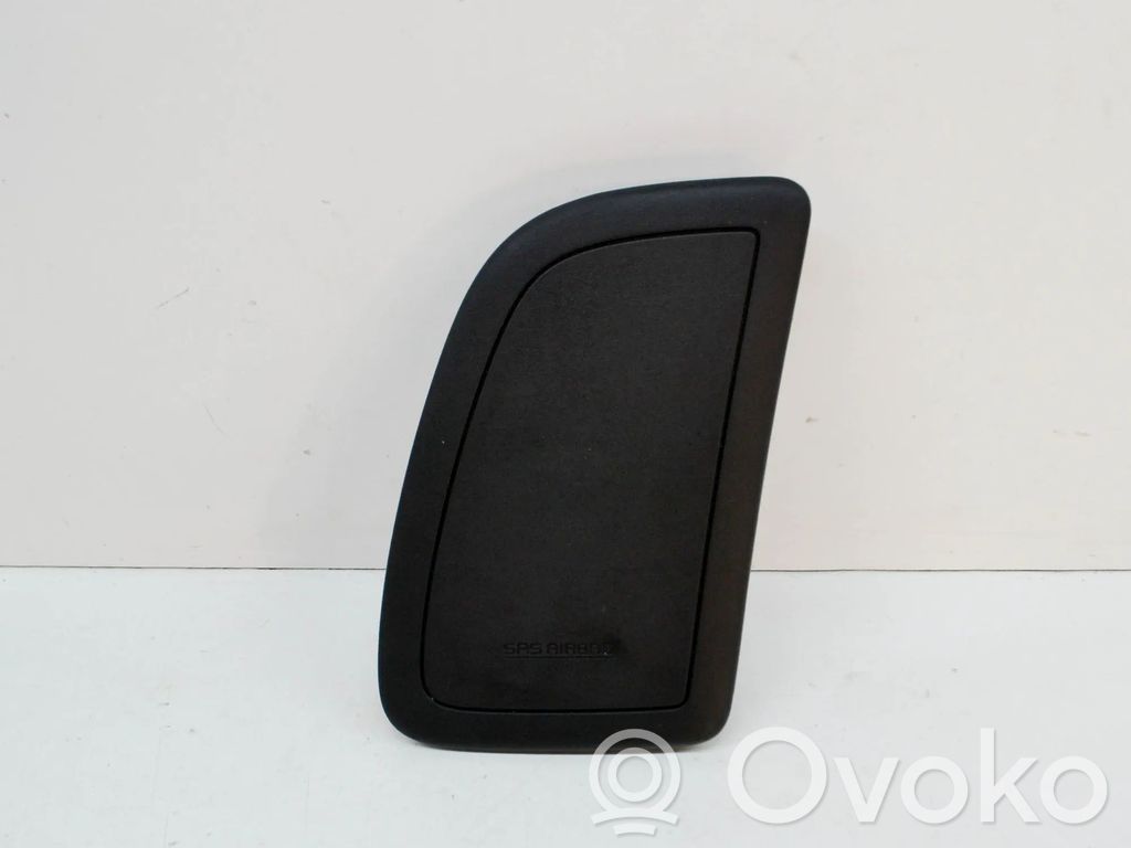 Suzuki Grand Vitara II Airbag de siège