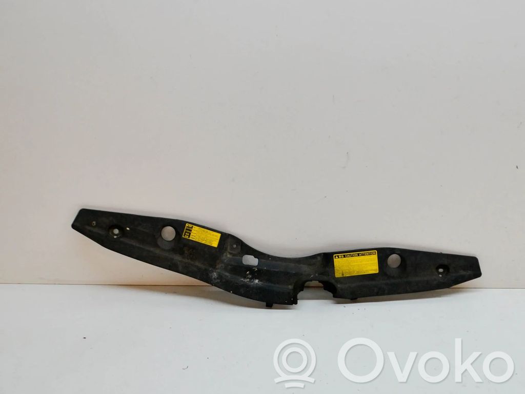 Toyota Prius (XW30) Mască radiator 