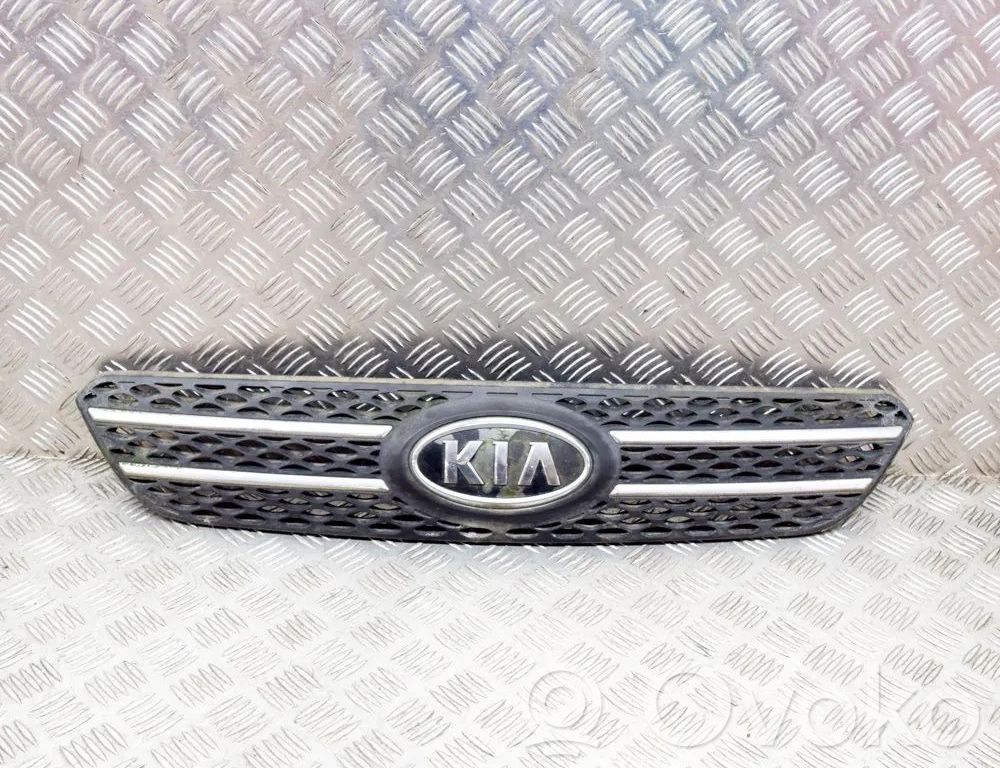 KIA Ceed Front grill 