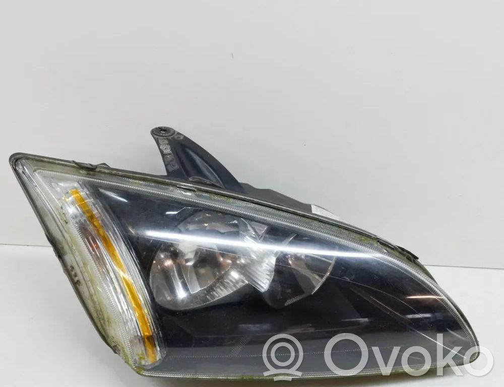 Headlight/headlamp   E410179,4M5113W029KE