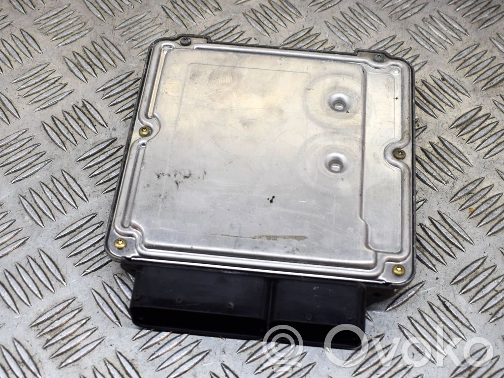 Engine control unit/module   4E0910409,4E0907409A,0281011099,1039S02309