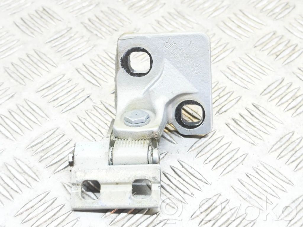 BMW 6 E63 E64 Bisagra superior puerta delantera 