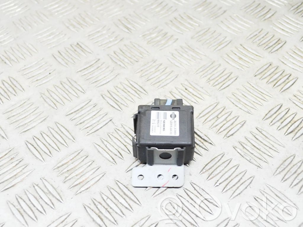 Centralina/modulo immobilizzatore   5WK48647B,285912F000