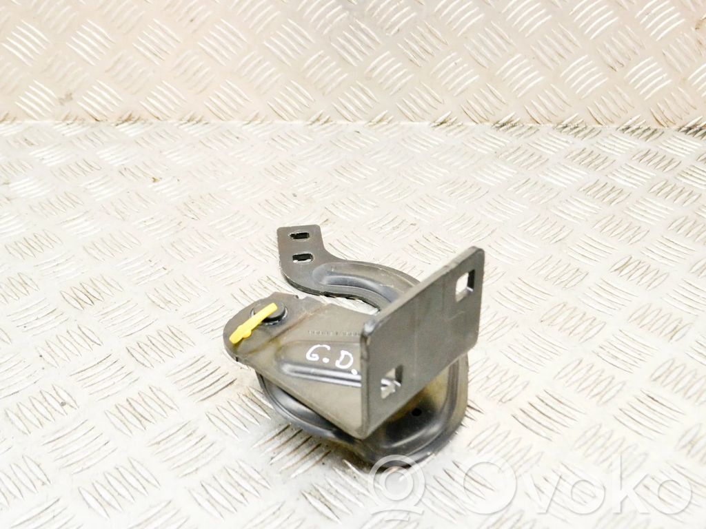 Peugeot 3008 I Tailgate/trunk/boot hinge 