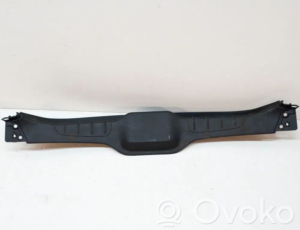 Porsche Cayman 987 Capac protecție ramă portbagaj 