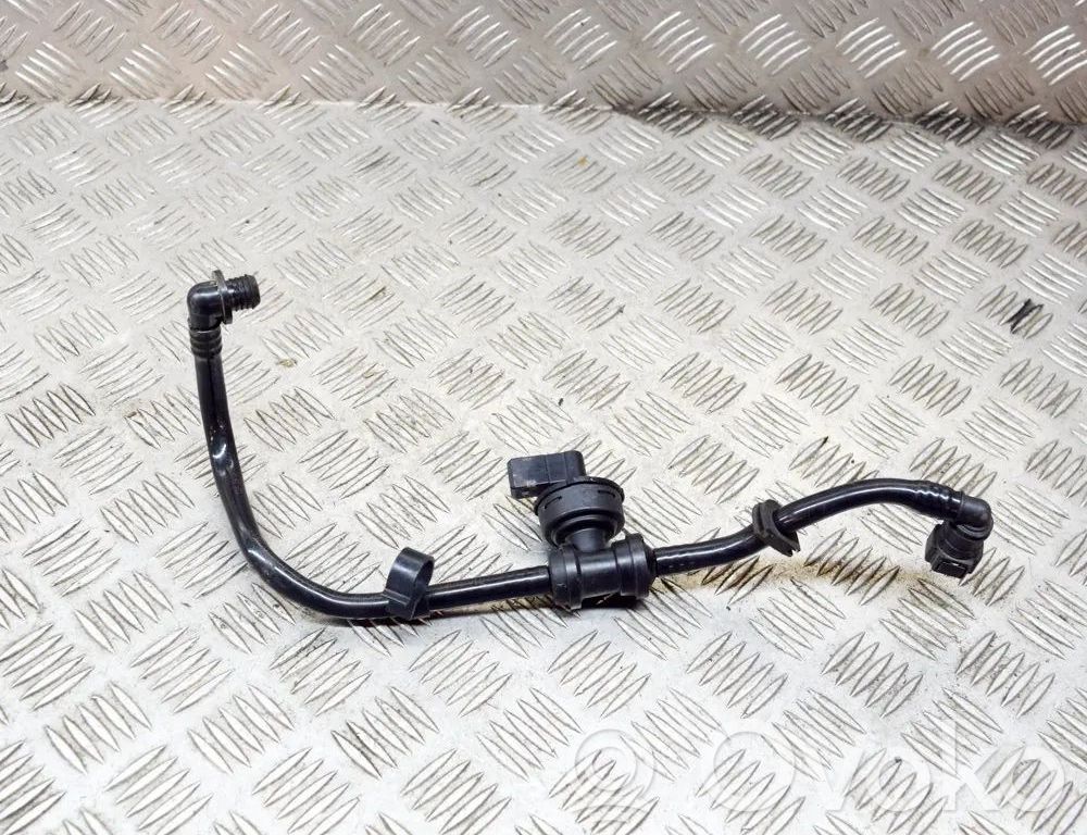 Land Rover Range Rover L405 Conductă/furtun vacuum 