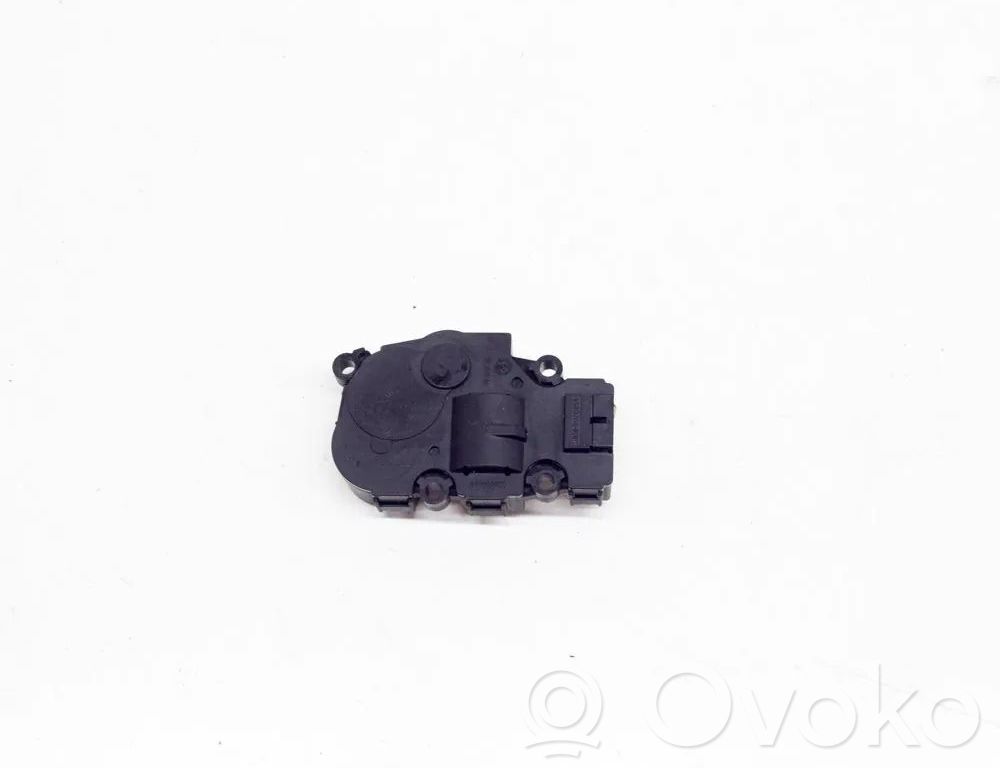 Land Rover Range Rover L405 Silniczek nagrzewnicy 