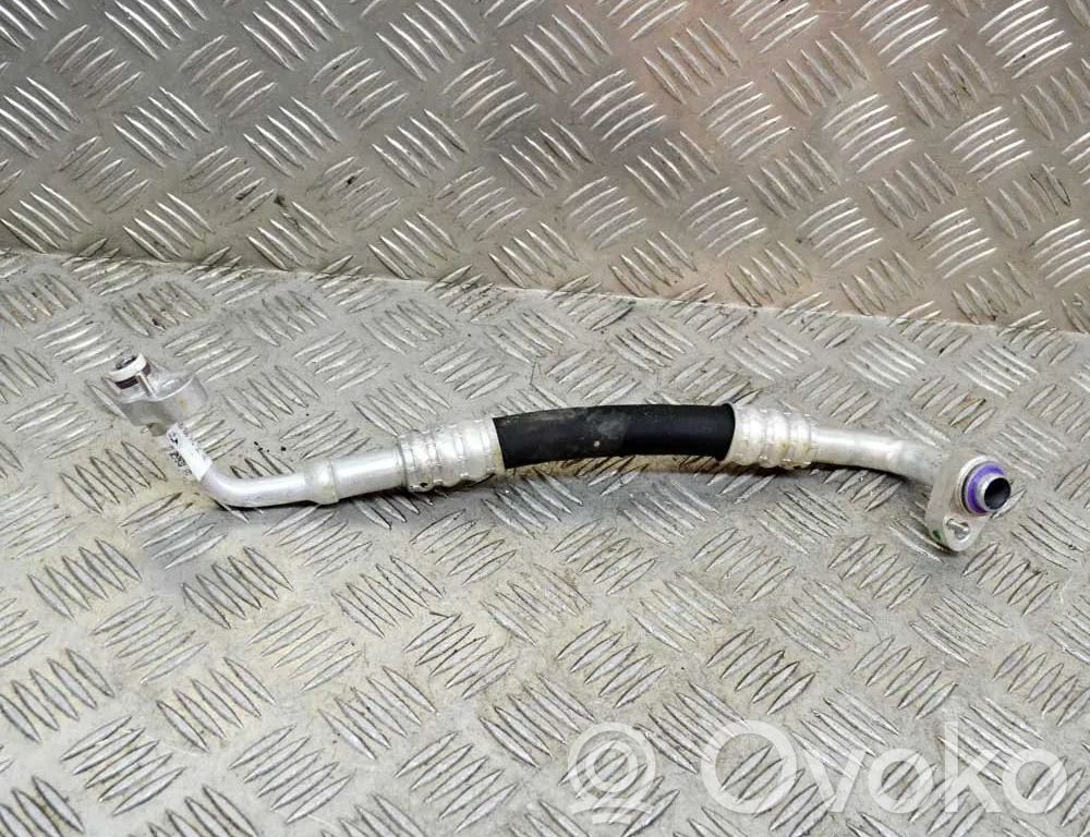 BMW i3 Wąż / Przewód klimatyzacji A/C 
