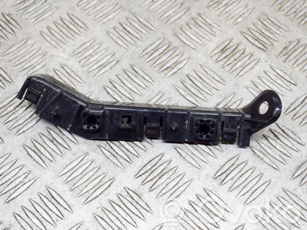 Jaguar E-Pace Soporte del parachoques delantero 