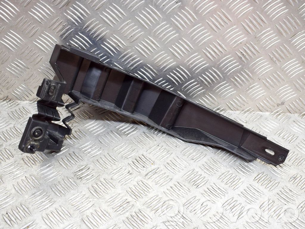 Jaguar E-Pace Rear bumper mounting bracket 