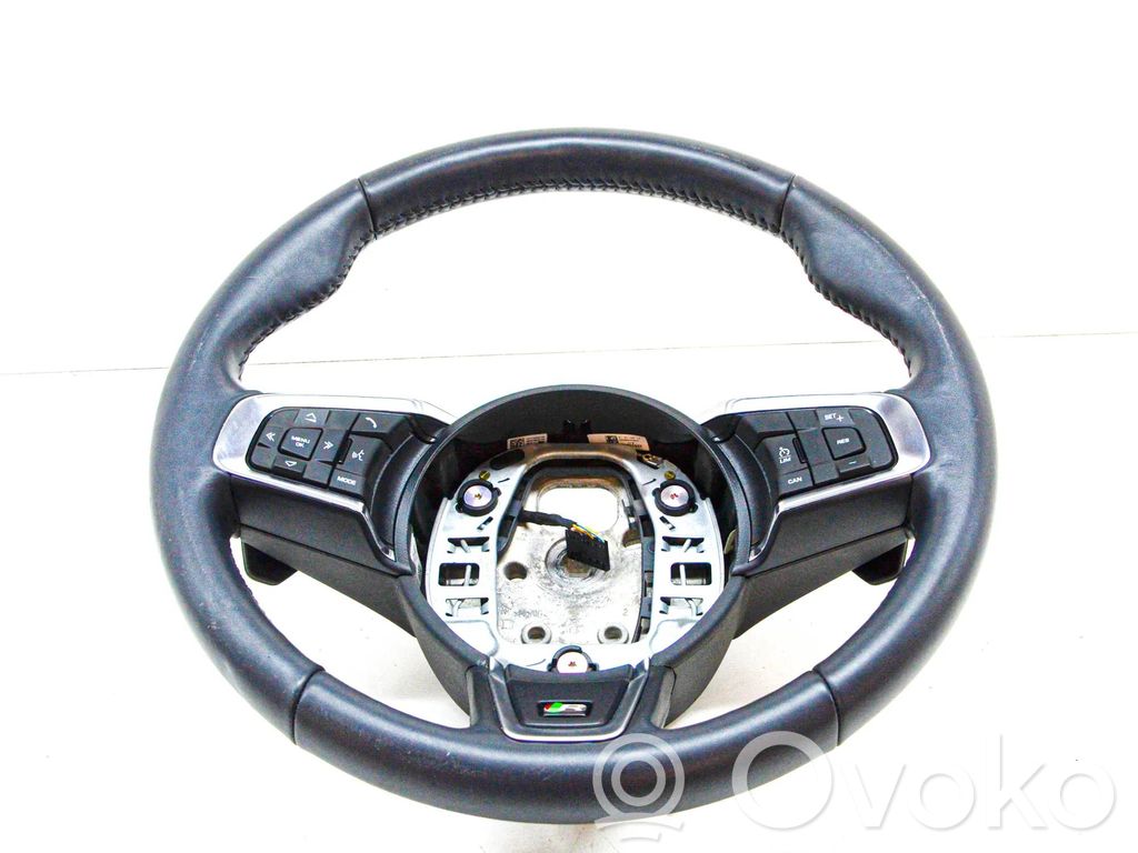 Jaguar E-Pace Ohjauspyörä 