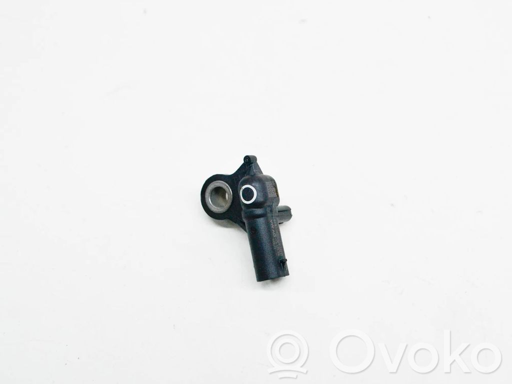 Audi Q7 4M Airbagsensor Crashsensor Drucksensor 