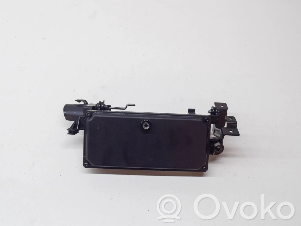 Volvo XC40 Windshield/windscreen camera 