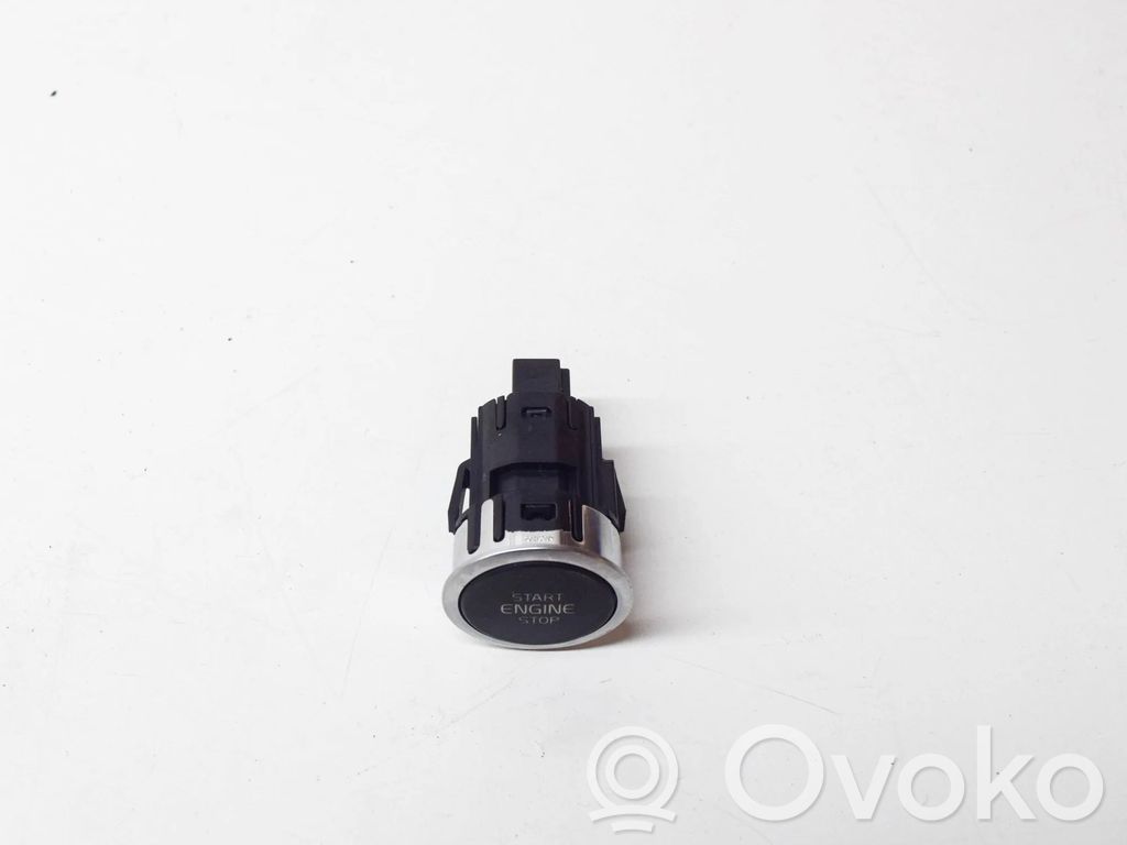 Engine start stop button switch   31433768