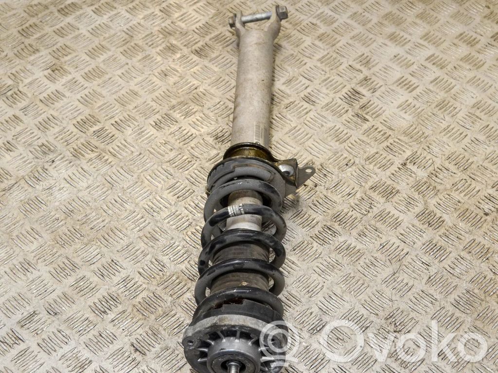 BMW 5 F10 F11 Etuiskunvaimennin 