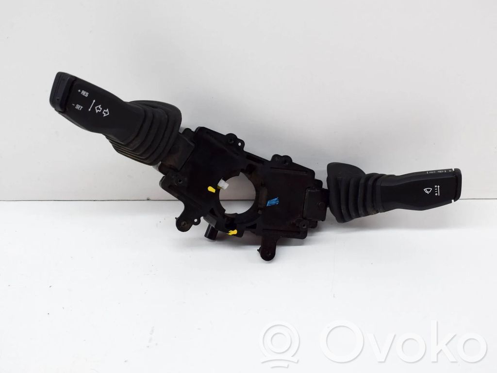 Indicator stalk