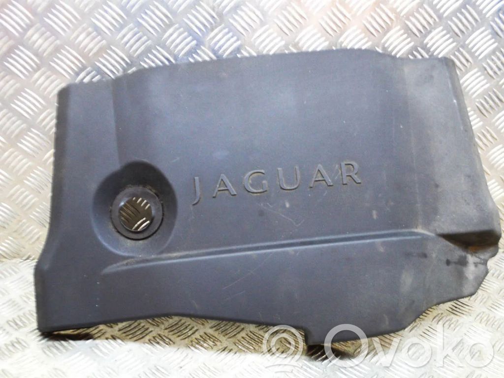 Jaguar S-Type Moottorin koppa 