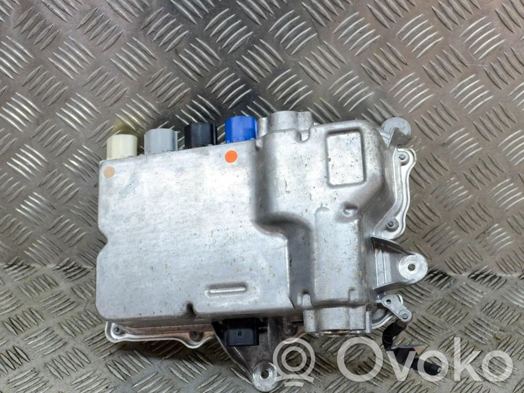 Current control relay   105989100D