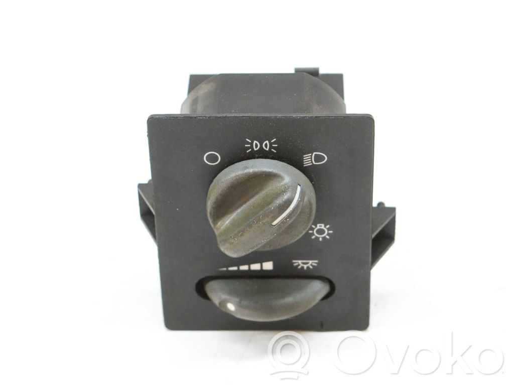 Chevrolet Trans Sport Interruptor de luz 