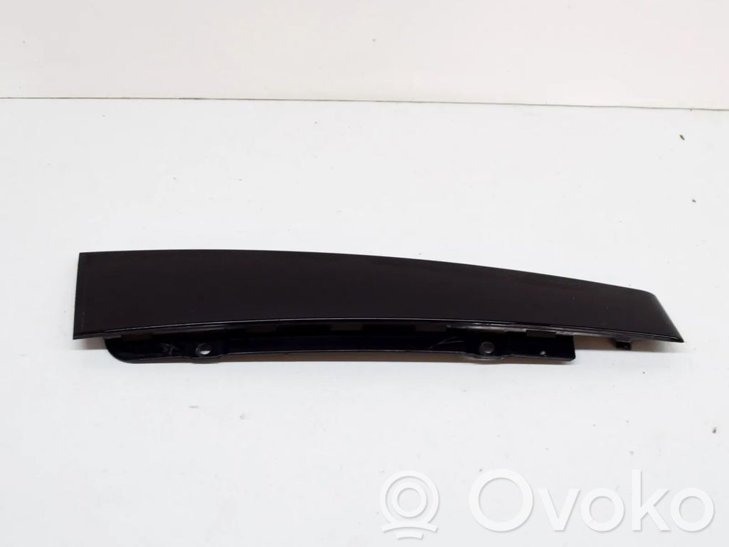 Audi A6 S6 C7 4G Rear door glass trim molding 