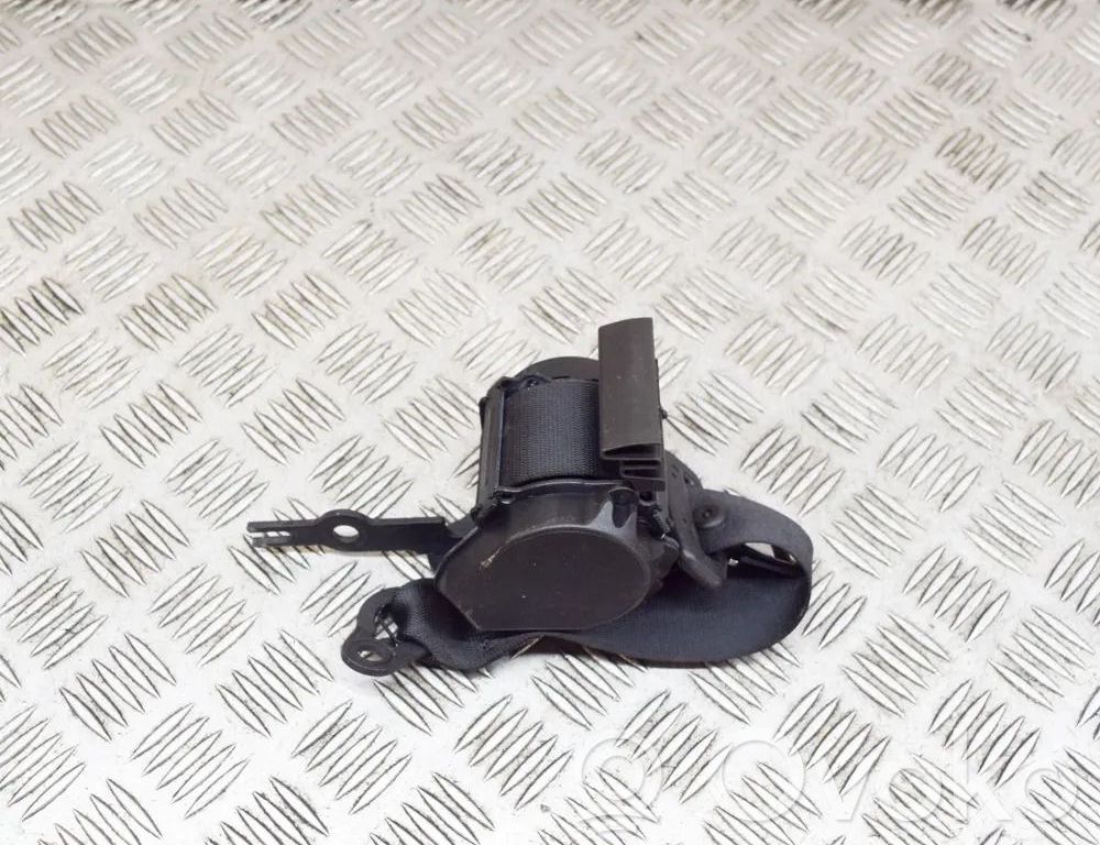 BMW 3 F30 F35 F31 Cintura di sicurezza posteriore