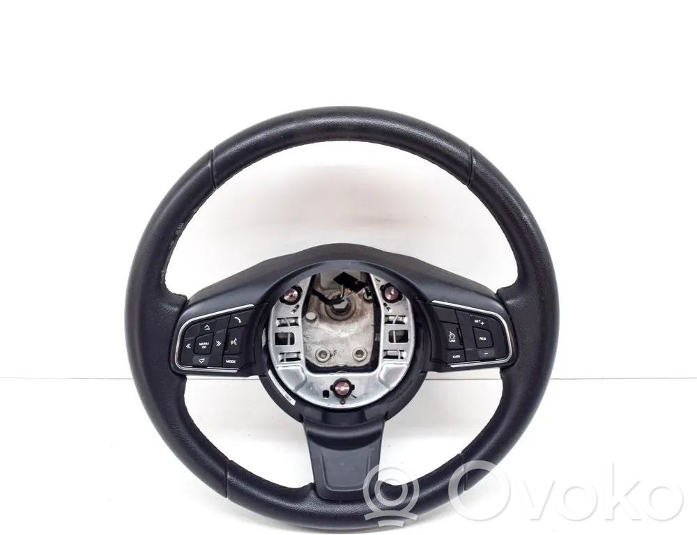 Jaguar E-Pace Stūre 