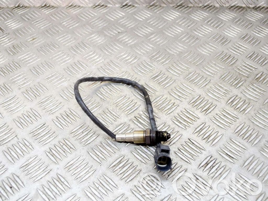 Land Rover Range Rover Evoque L538 Lambda probe sensor 