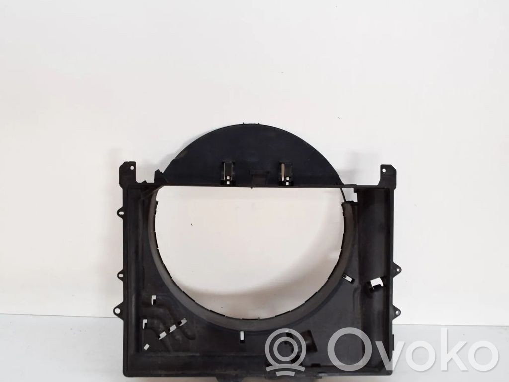 Land Rover Discovery 4 - LR4 Suport ventilator radiator