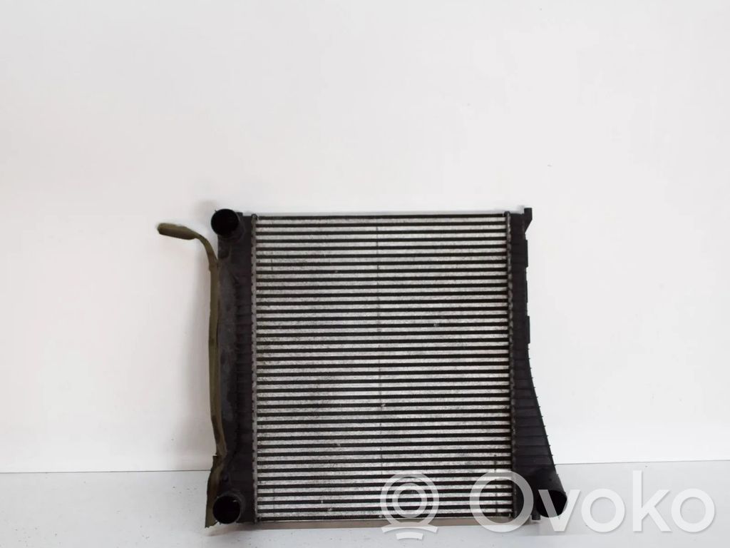 Land Rover Discovery 4 - LR4 Radiatore intercooler