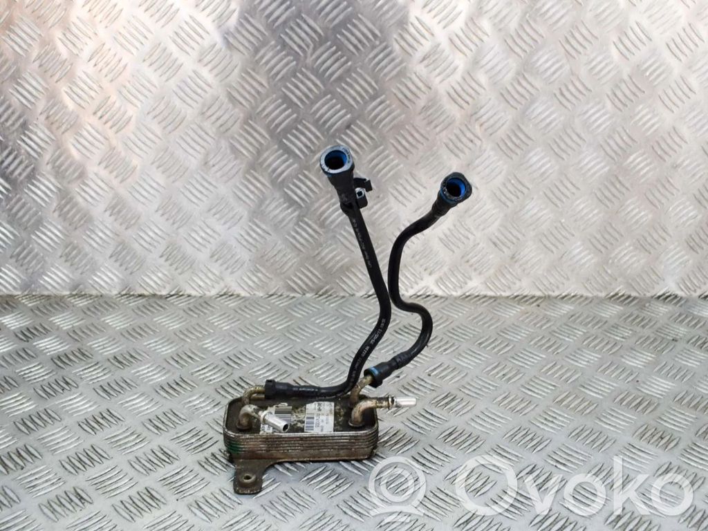 Land Rover Discovery 4 - LR4 Răcitor combustibil (radiator) 