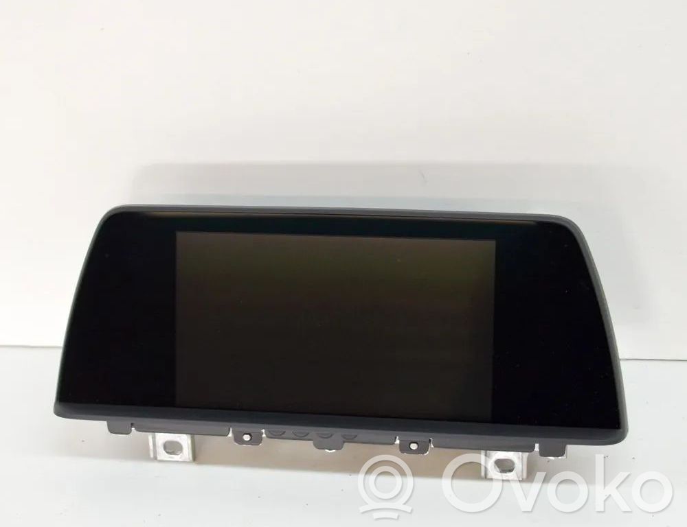 BMW 3 F30 F35 F31 Monitor/display/piccolo schermo 