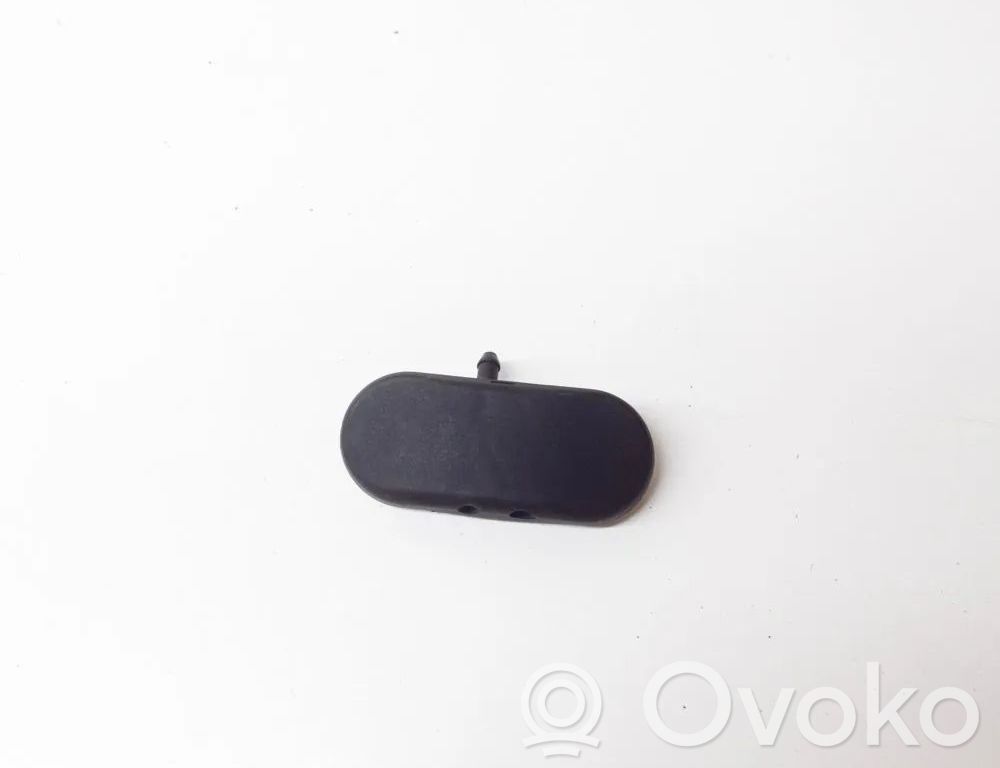 Audi A4 S4 B7 8E 8H Windshield washer spray nozzle 