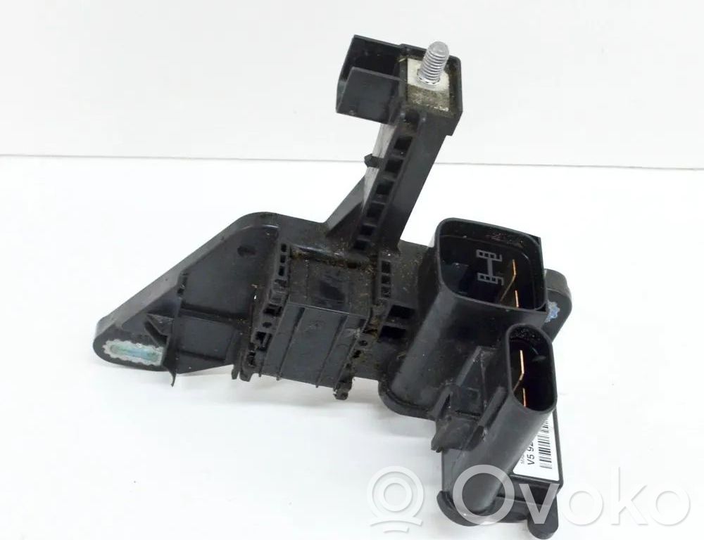 BMW 3 F30 F35 F31 Inne wyposażenie elektryczne 