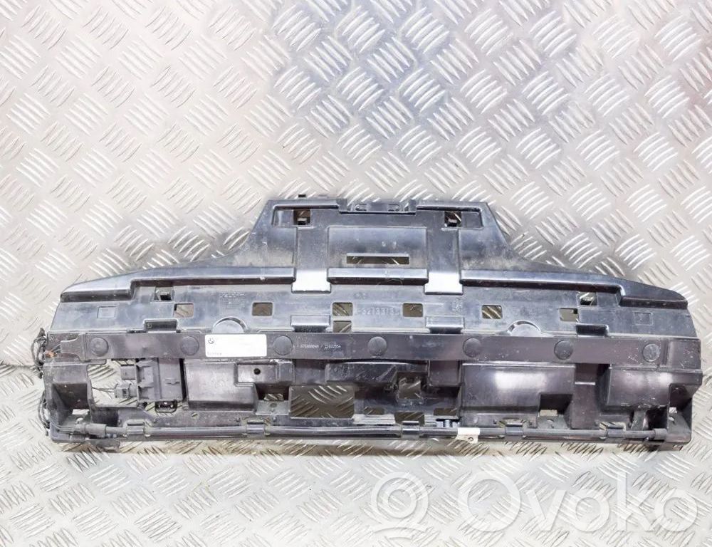 BMW 4 F32 F33 Suport montare bară spate 