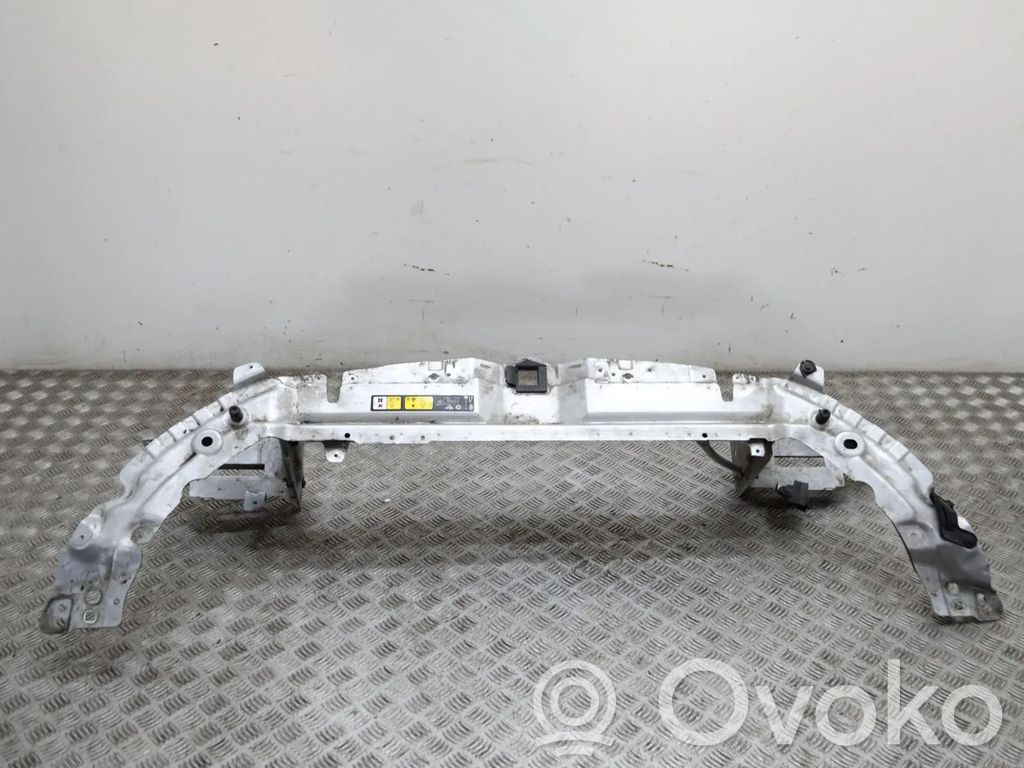 Land Rover Discovery Sport Marco panal de radiador superior 