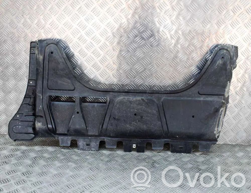 Osłona dolna silnika   5Q0825235C