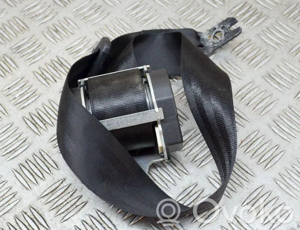 Cinturón trasero   ALV6243363,8V3857805