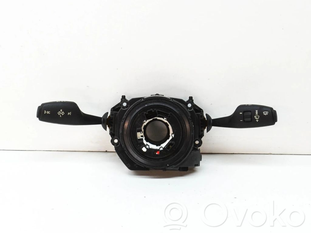 BMW 3 F30 F35 F31 Palanca de intermitentes 