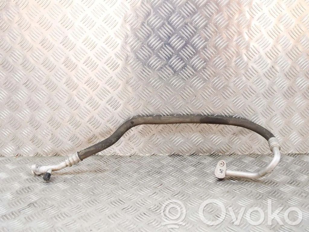 BMW 3 F30 F35 F31 Tubo flessibile aria condizionata (A/C)
