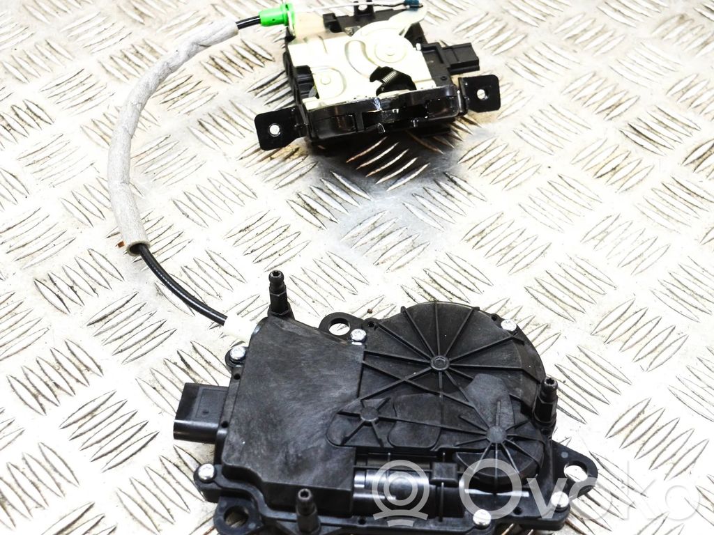 Land Rover Range Rover Sport L494 Încuietoare portbagaj 