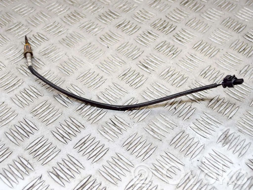 BMW 3 F30 F35 F31 Sensore temperatura dell’olio