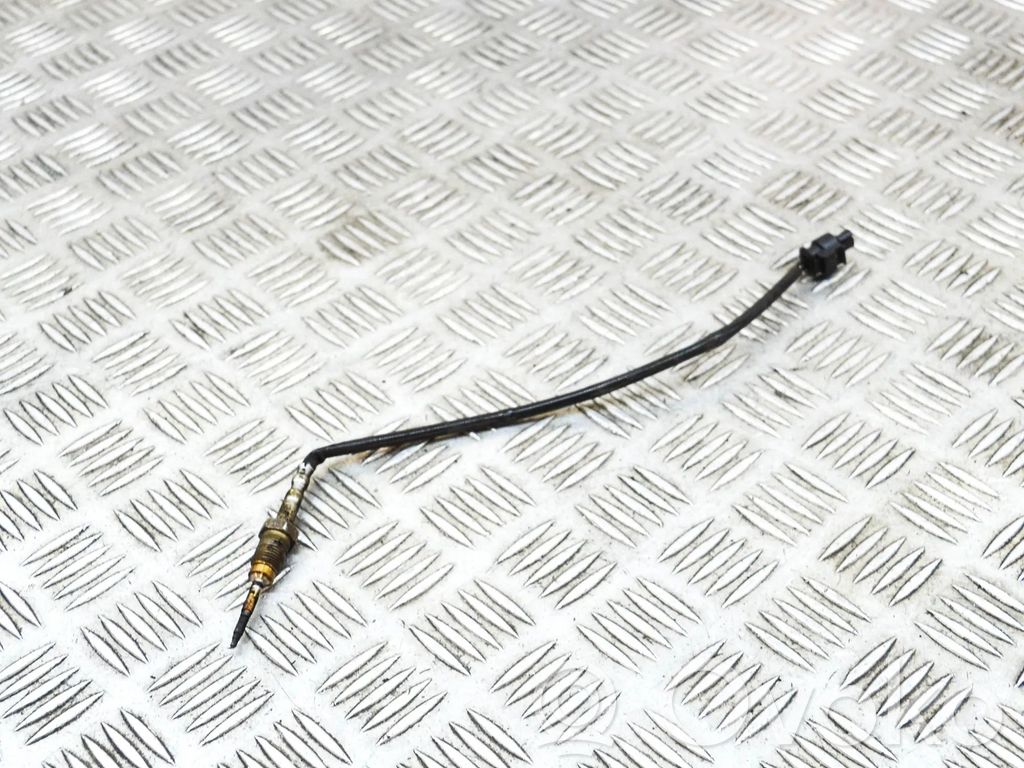 BMW 1 F20 F21 Senzor temperatură ulei 