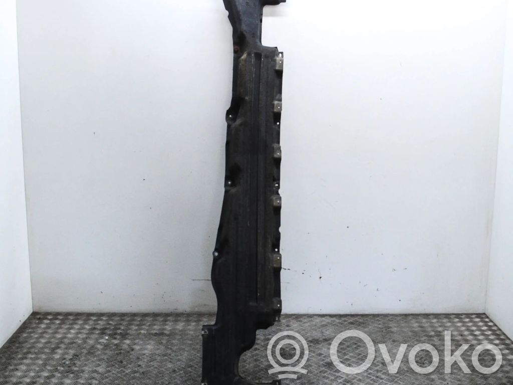 Land Rover Range Rover Sport L494 Protección inferior lateral