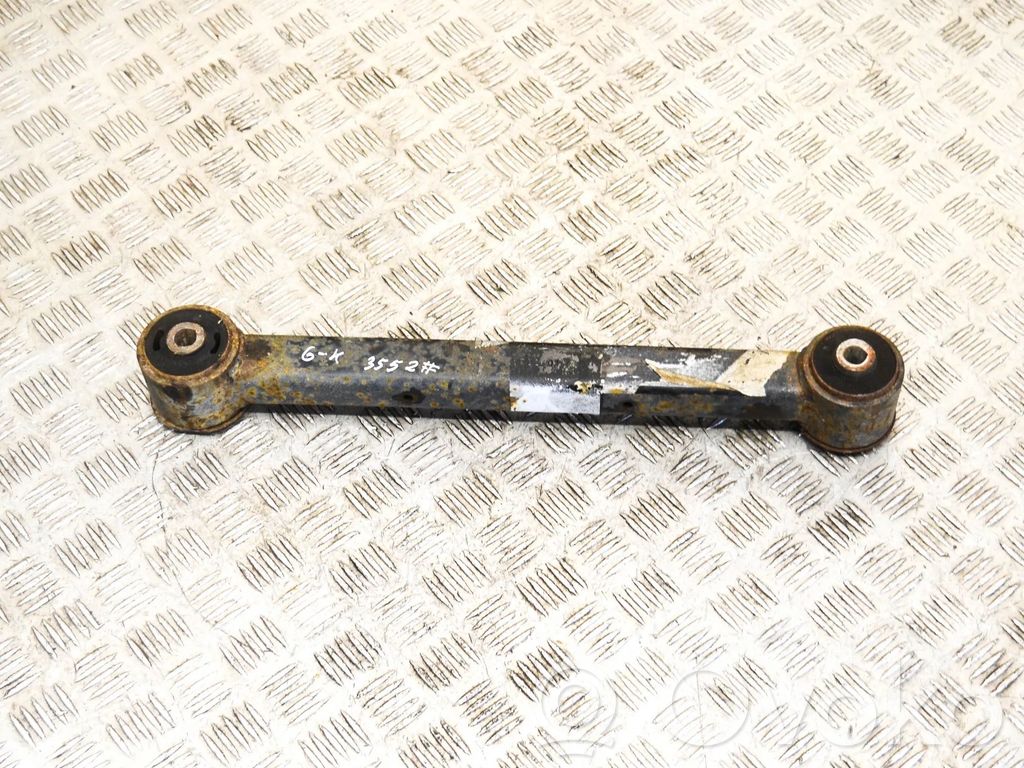 Rear upper control arm/wishbone